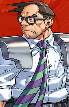 Hideo Shimazu
