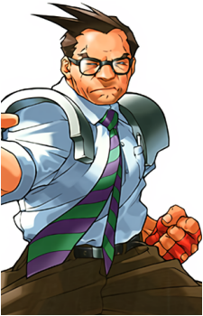 Hideo Shimazu