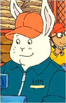 Ken {Arthur}'s image