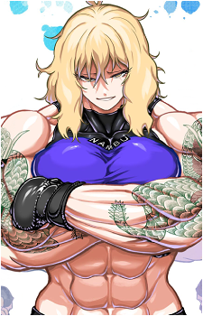 Sena Riko's image