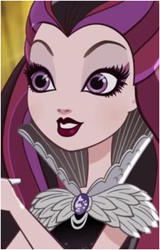 Raven Queen