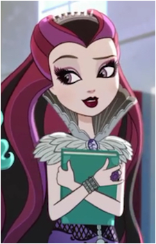 Raven Queen