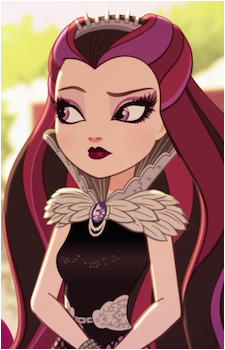 Raven Queen