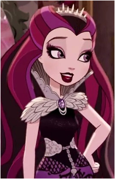 Raven Queen