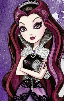 Raven Queen's image
