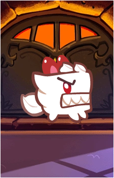 Chonky Cake Wolf