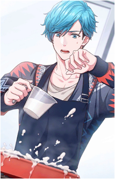 Kento Aizome