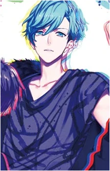 Kento Aizome