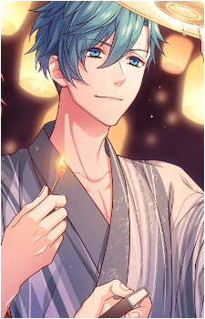 Kento Aizome