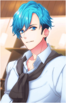 Kento Aizome
