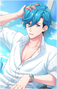 Kento Aizome