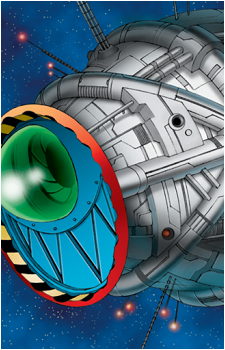Cyber Jar's image
