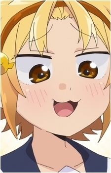 Monaka Yatogame's image