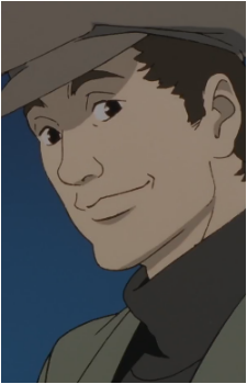 Junichi Ootaki