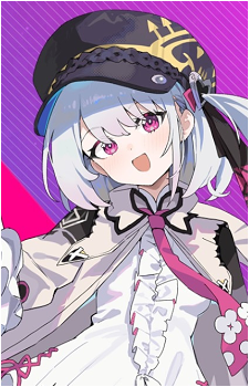 Bonnie {AP}'s image
