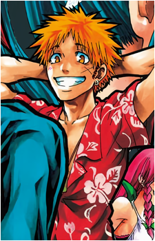 Kuugo Sarushima's image