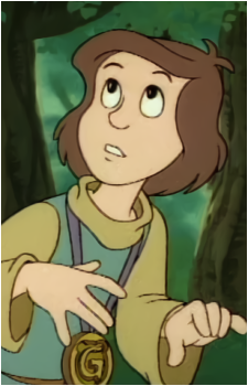 Cavin's image