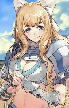 Charlotte {FE}'s image
