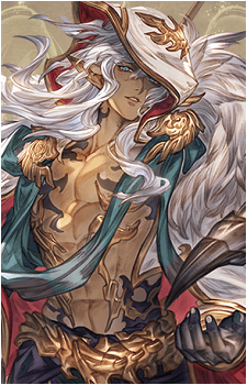 Astaroth's image