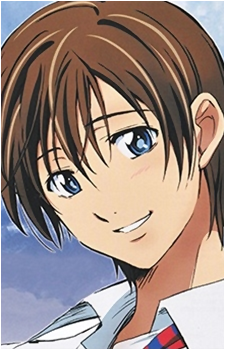 Haruto Kirishima's image