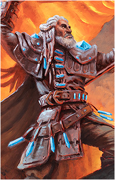 Orthion's image