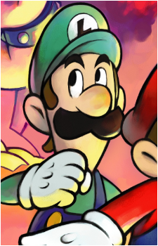 Luigi
