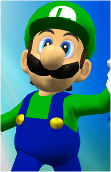 Luigi