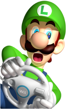 Luigi