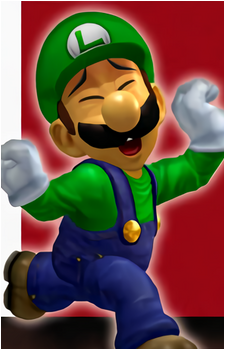 Luigi's image
