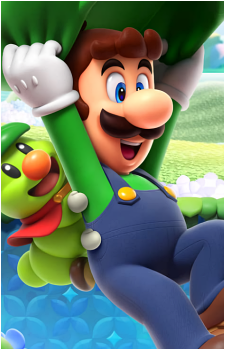 Luigi