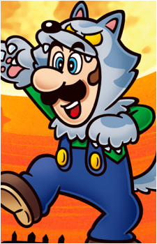 Luigi