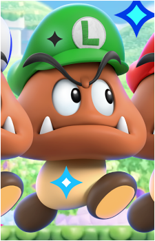 Luigi