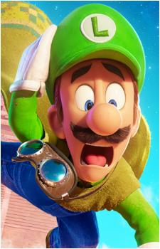 Luigi