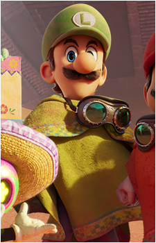 Luigi