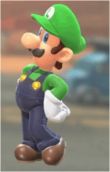 Luigi