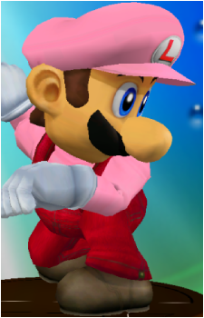 Luigi