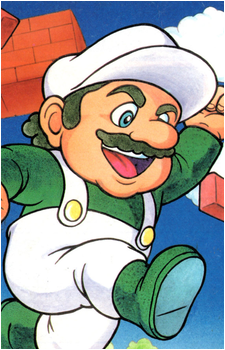 Luigi