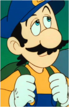 Luigi