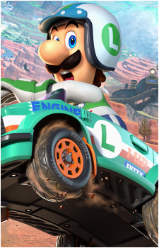 Luigi
