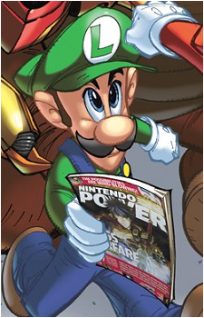 Luigi