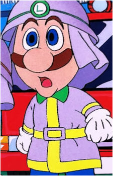 Luigi