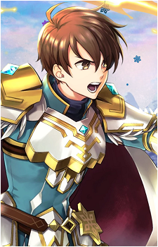 Leif