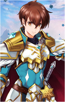 Leif