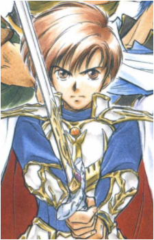 Leif