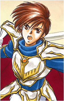 Leif's image