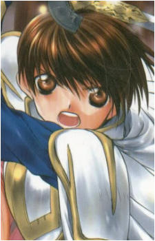 Leif