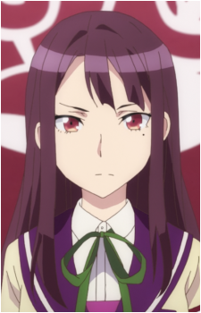 Tsubaki Akabane's image