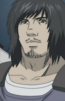 Gorou Saruwatari's image