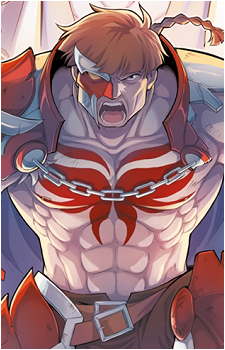 Image 3 - Art: Patrick Sobral Image 3