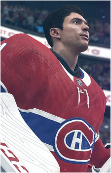 Carey Price